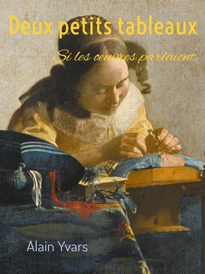 cover image of Deux petits tableaux